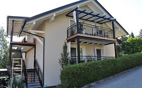 Ferienwohnung Binder Hubertusstraße
