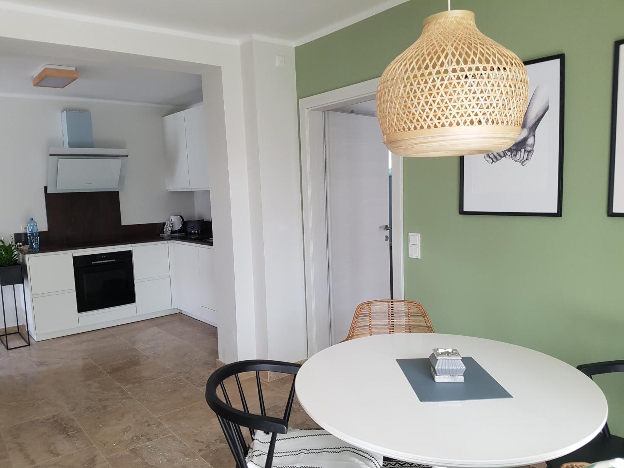 Ferienwohnung Binder Hubertusstraße Velden am Wörthersee Exterior foto