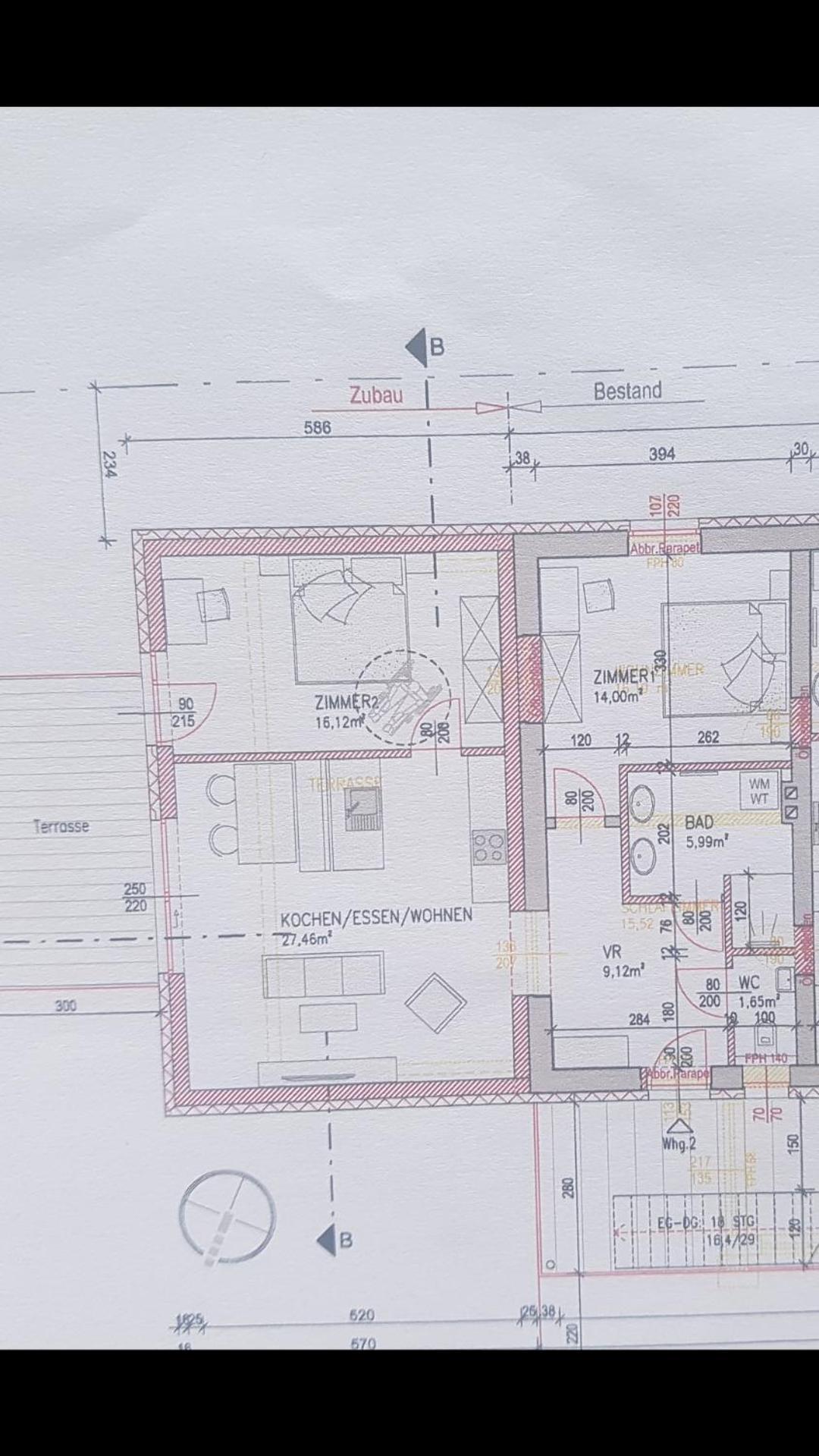 Ferienwohnung Binder Hubertusstraße Velden am Wörthersee Exterior foto